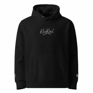 KiezKind – Pure Edition! Eco Hoodie