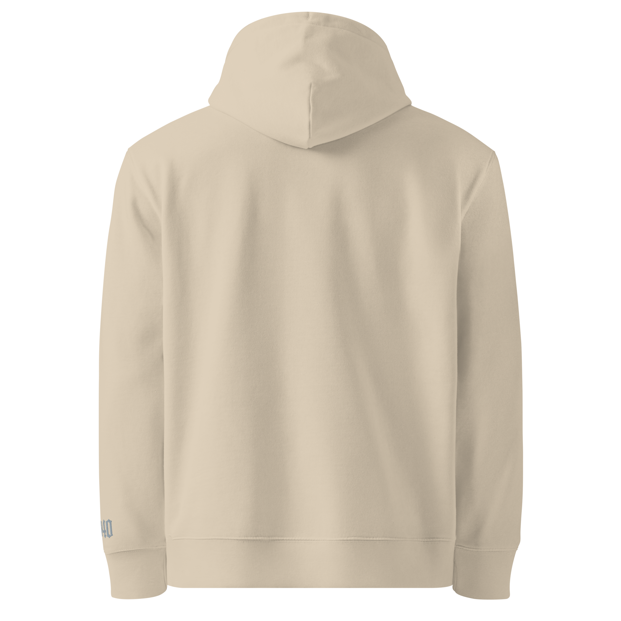 KiezKind – KiezKind since 2025 Eco Hoodie – Bild 10