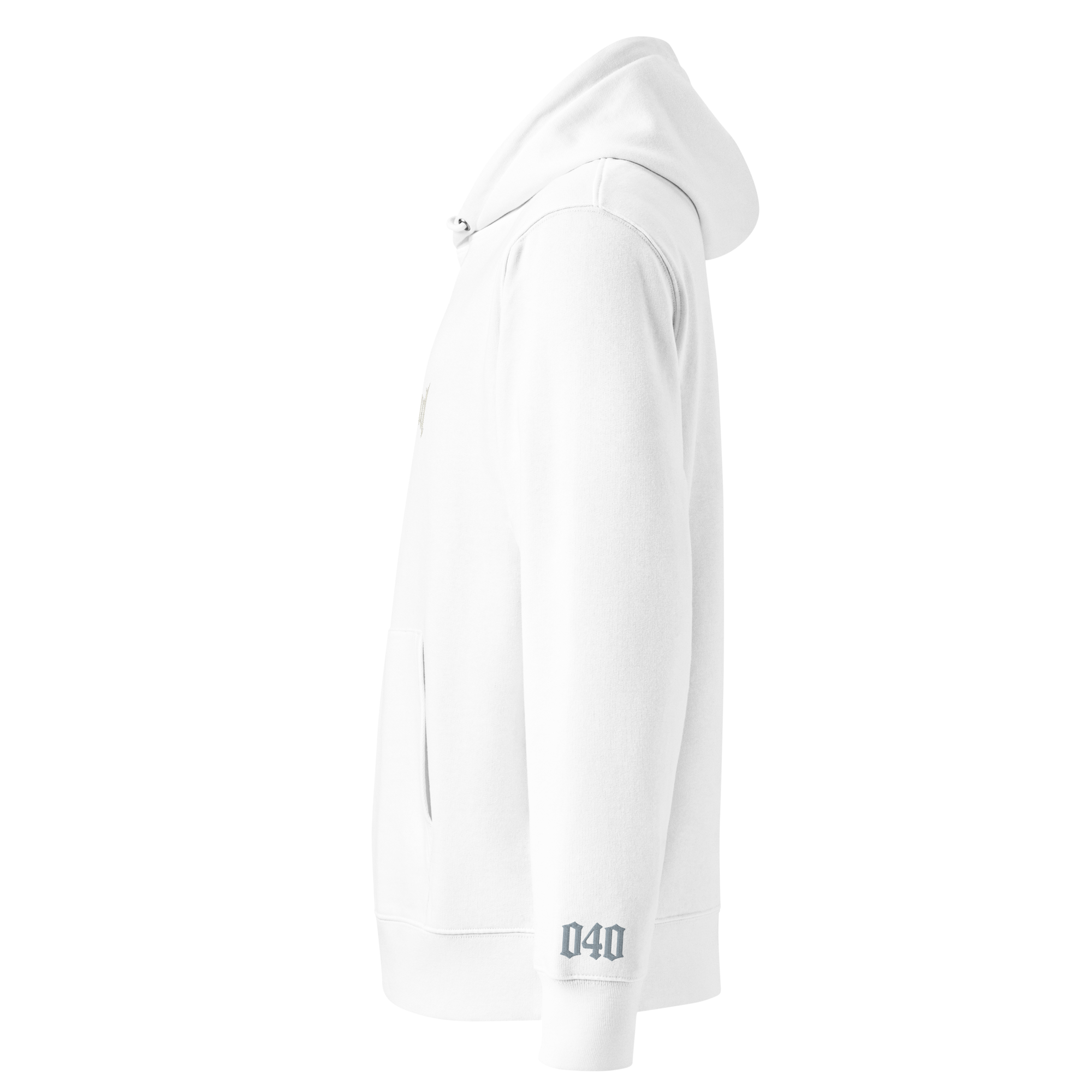 KiezKind – KiezKind since 2025 Eco Hoodie – Bild 15